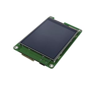 modulo di visualizzazione 2,4” 1