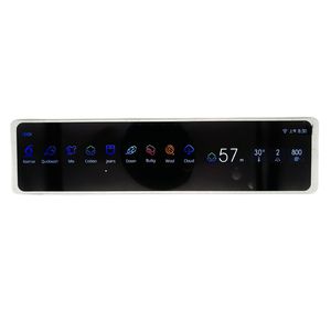 display informativo TFT LCD 1