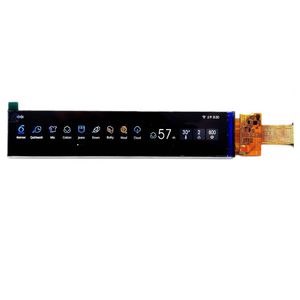 display TFT LCD 1
