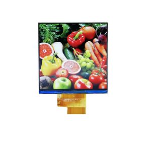 display TFT LCD 1