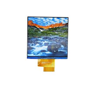 display TFT LCD