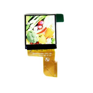 display TFT LCD