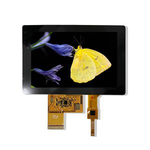 display TFT LCD