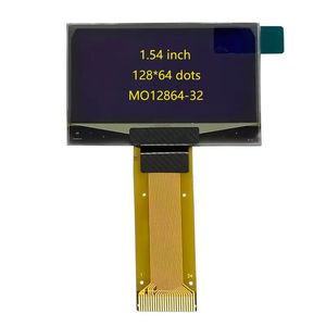 display OLED 1