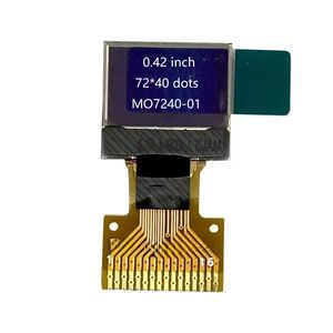 display OLED 1