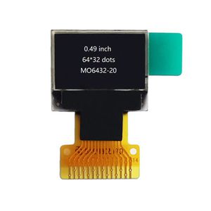 display OLED 1