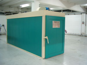 forno a camera