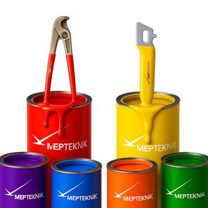 rivestimento di protezione anti-corrosione