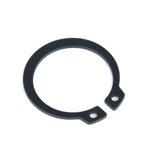 anello d'arresto esterno