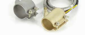 resistenza a fascia standard