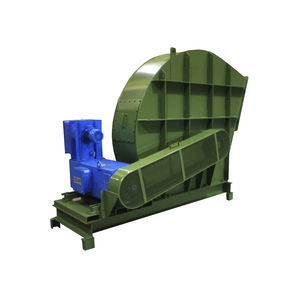 ventilatore centrifugo