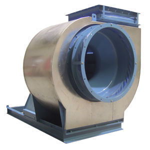 ventilatore centrifugo