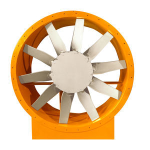 ventilatore assiale