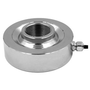 cella di carico a compressione / ad anello / in acciaio inossidabile