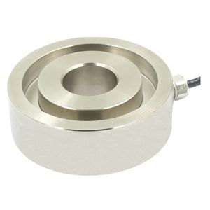 cella di carico a compressione / ad anello