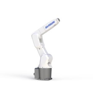 robot articolato