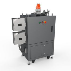 armadio elettrico di comando 1