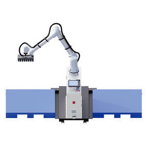 pallettizzatore robotizzato