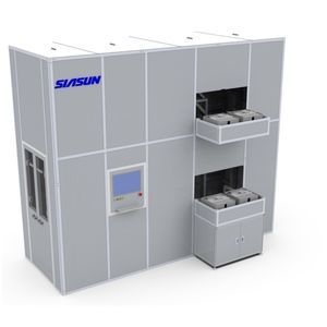 magazzino automatico verticale 1