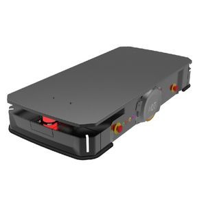 piattaforma robotica mobile per movimentazione 1