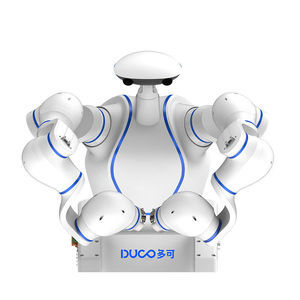 robot articolato 1