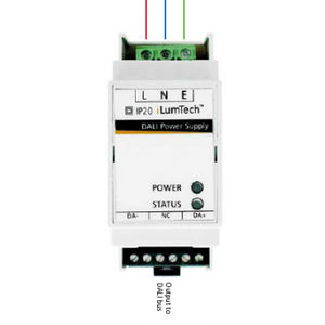 alimentatore elettrico AC/DC