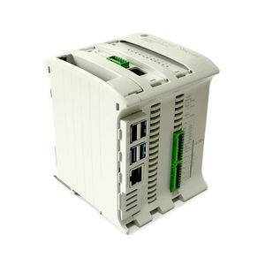 PLC Raspberry Pi