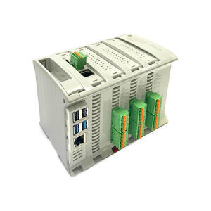 PLC Raspberry Pi