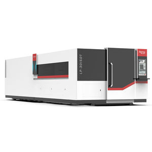macchina da taglio laser