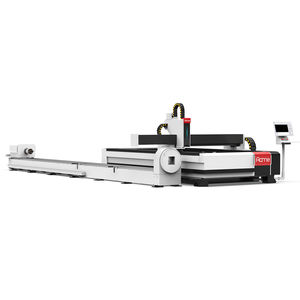 macchina da taglio laser