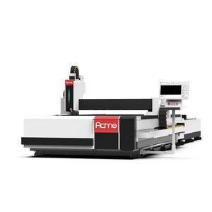 macchina da taglio laser