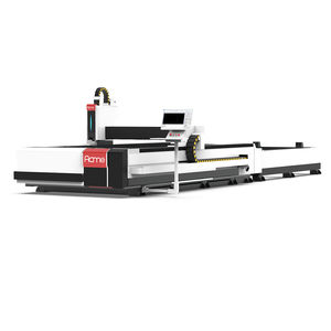 macchina da taglio laser