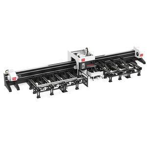 macchina da taglio laser