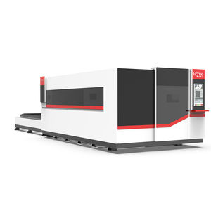 macchina da taglio laser