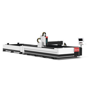 macchina da taglio laser