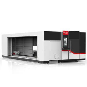 macchina da taglio laser