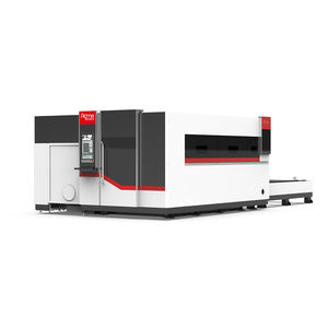 macchina da taglio laser a fibra