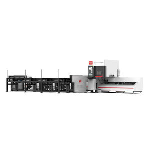 macchina da taglio laser