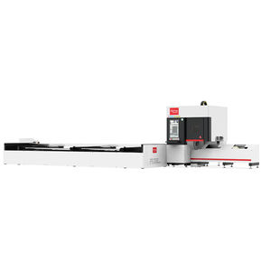 macchina da taglio laser