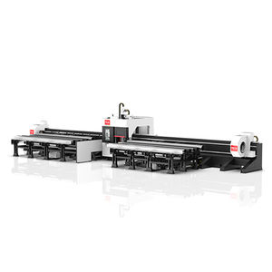 macchina da taglio laser