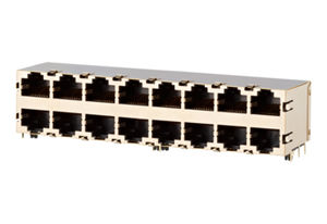 connettore di dati 1