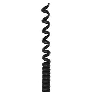 cavo elettrico a spirale