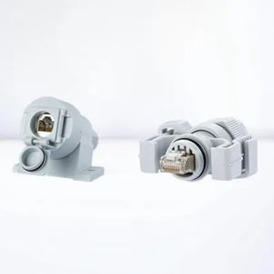 connettore elettrico RJ45 1