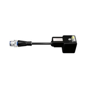 connettore elettrico DIN 1