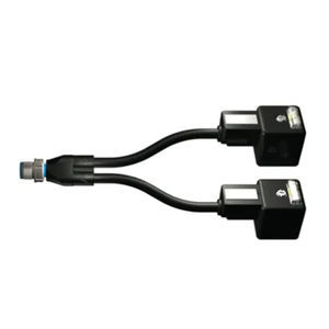 connettore elettrico DIN 1