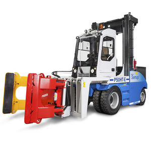 carrello elevatore elettrico