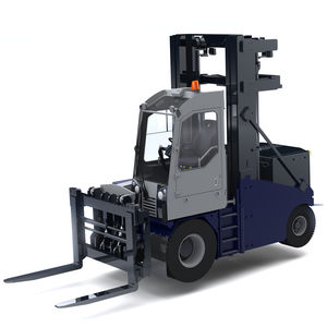 carrello elevatore elettrico