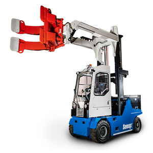 carrello elevatore elettrico