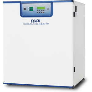 incubatore a CO2