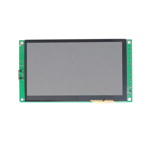 panel PC di LCD